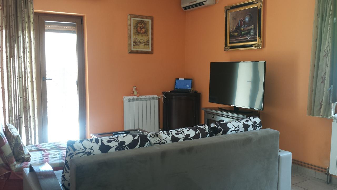 Sole Apartments Kotor Exterior foto